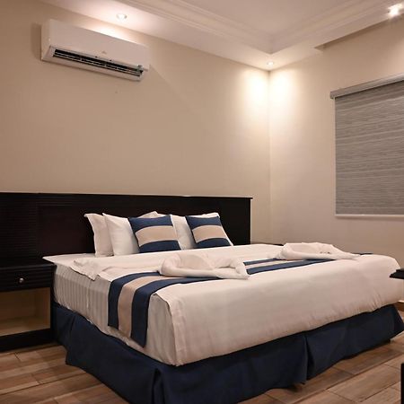 Saba Ohod For Hotel Suites Medina Exterior photo